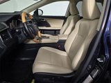 Used 2021 Lexus RX 350L Premium image 5