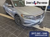 Used 2021 Volkswagen Jetta S image 4