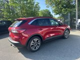 Used 2020 Ford Escape SEL image 4