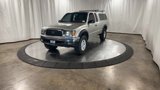 Used 2004 Toyota Tacoma 4x4 Xtracab image 4