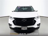 Used 2021 Chevrolet Traverse LT image 2