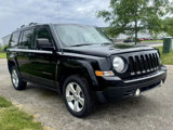 Used 2015 Jeep Patriot Limited w/ Sun/Sound Group image 4