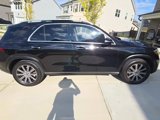 Used 2024 Mercedes-Benz GLE 350 4MATIC image 2