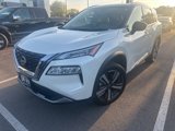 Used 2023 Nissan Rogue SL image 2