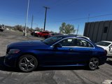 Used 2020 Mercedes-Benz C 300 4MATIC Sedan image 2