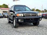 Used 2002 Nissan Pathfinder SE image 3