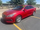 Used 2017 Hyundai Sonata SE image 3