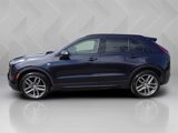 Certified 2023 Cadillac XT4 Sport w/ Cold Weather Package image 2