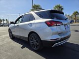 Used 2022 Chevrolet Equinox RS w/ RS Leather Package image 4