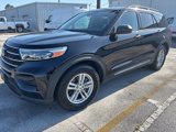 Used 2021 Ford Explorer XLT image 3