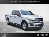 Used 2019 Ford F150 XLT w/ Trailer Tow Package image 3