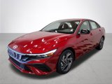 New 2025 Hyundai Elantra Sport image 2