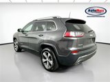 Used 2020 Jeep Cherokee Limited image 5