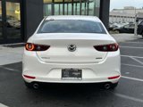 New 2025 MAZDA MAZDA3 s image 4
