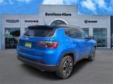 Used 2022 Jeep Compass Limited w/ Sun and Sound Group image 4