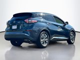 Used 2015 Nissan Murano SL w/ Cargo Package image 2