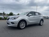 Used 2017 Buick Envision Essence image 3