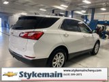 Used 2019 Chevrolet Equinox LT image 5