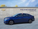 Used 2020 Kia Forte LXS image 4