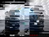 Certified 2022 Jeep Compass Latitude image 2