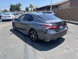 Used 2019 Toyota Camry SE image 2