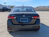 New 2025 Nissan Versa S w/ S Plus Package image 6