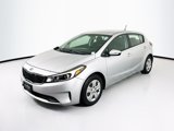 Used 2017 Kia Forte LX image 3