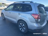 Used 2017 Subaru Forester 2.5i Premium image 2