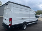 Used 2020 Ford Transit 350 148 High Roof Extended DRW w/ Upfitter Package image 5