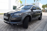 Used 2014 Audi Q7 TDI Premium Plus w/ Premium Plus Package image 2