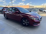 Used 2021 Nissan Sentra SV image 6