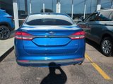 Used 2017 Ford Fusion SE w/ Fusion SE Technology Package image 5