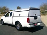 Used 2019 Nissan Frontier S image 3