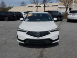 Certified 2025 Acura Integra A-Spec image 2