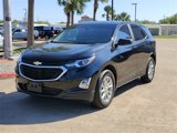 Used 2020 Chevrolet Equinox LS image 3