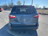 Used 2019 Ford EcoSport SE w/ SE Convenience Package image 5