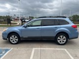 Used 2010 Subaru Outback 2.5i Limited image 4