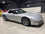 Used 2002 Chevrolet Corvette Z06 w/ Memory Pkg image 3
