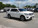 Used 2021 Ford Expedition King Ranch w/ Cargo Package image 4