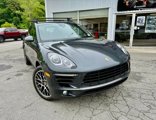 Used 2018 Porsche Macan S image 4