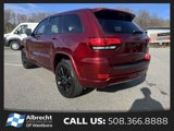 Used 2022 Jeep Grand Cherokee Laredo X image 3