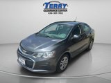 Used 2019 Chevrolet Sonic LS image 3