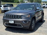 Used 2020 Jeep Grand Cherokee Limited image 6