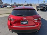 Used 2016 MAZDA MAZDA3 s Grand Touring image 4