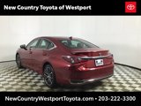 Used 2022 Lexus ES 250 w/ Premium Package image 5