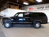 Used 1999 Chevrolet Suburban LT w/ Preferred Equipment Group 3 image 2