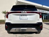 Used 2025 Kia Seltos EX w/ EX Sunroof Package image 3
