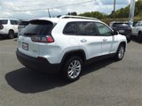 Used 2020 Jeep Cherokee Latitude image 4