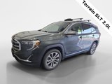 Used 2019 GMC Terrain SLT w/ Preferred Package image 2
