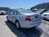 Used 2010 Ford Fusion S image 5
